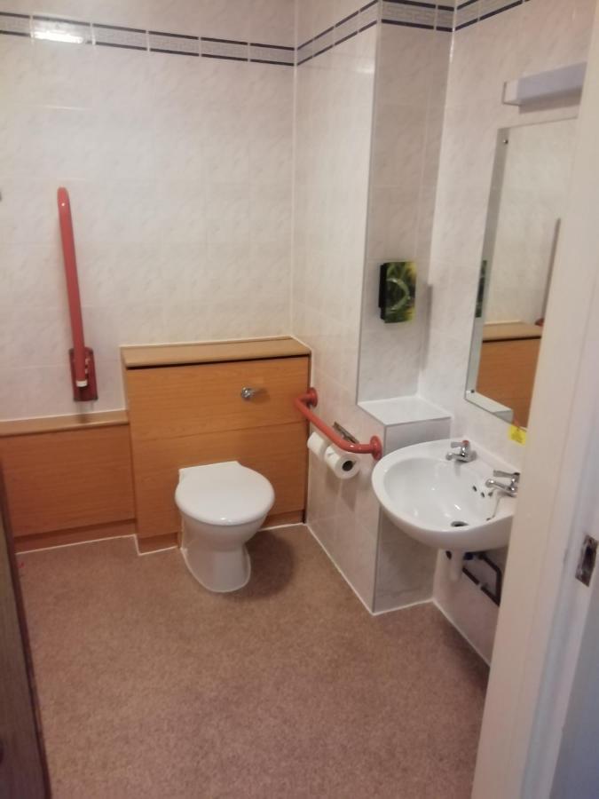 Purple Roomz Preston South Preston (Lancashire) Exterior foto
