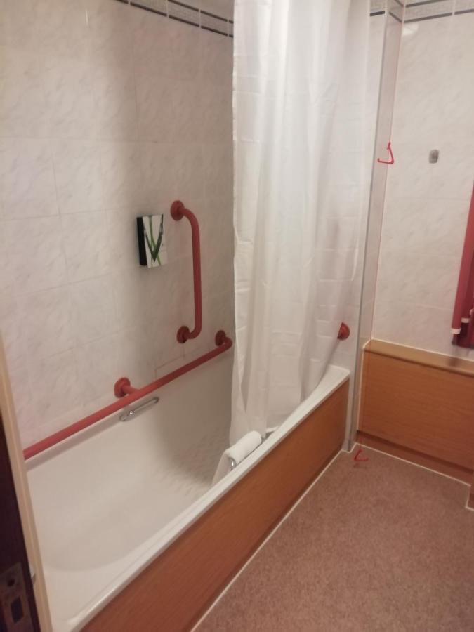 Purple Roomz Preston South Preston (Lancashire) Exterior foto